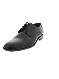 Garvin Business Schuh Schwarz