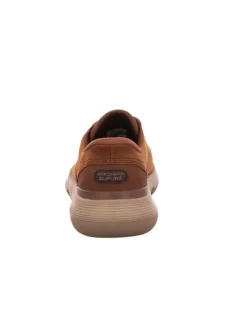 GARZA-DURAN GARZA-DURAN in dark brown