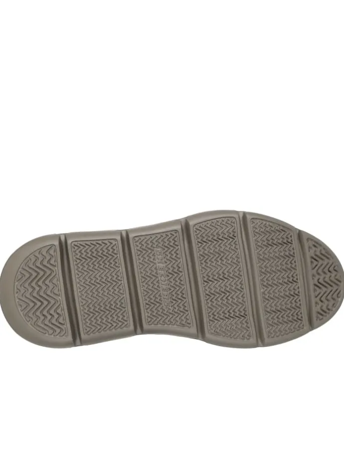 GARZA-DURAN GARZA-DURAN in dark brown