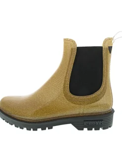 Gaudi Igor Gummistiefel Gold