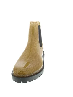 Gaudi Igor Gummistiefel Gold