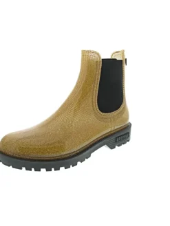 Gaudi Igor Gummistiefel Gold