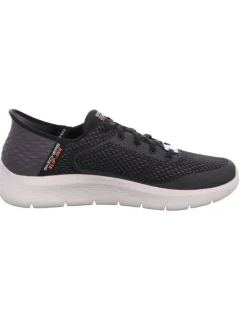 GO WALK FLEX - NEW WORLD GO WALK FLEX - NEW WORLD in black/orange