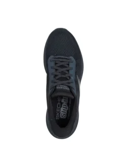 GO WALK NOW-PAYTON GO WALK NOW-PAYTON in black