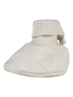 GOTS Strickschuhe in 923