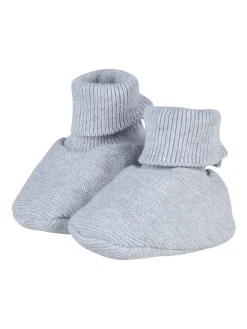 GOTS Strickschuhe in 545