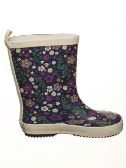 Gummistiefel in Bunt