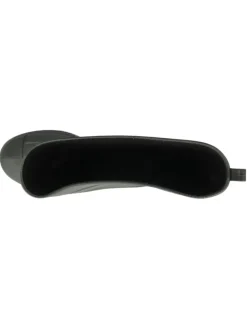 Gummistiefel in Grün