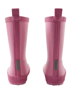 Gummistiefel " Taikuus " in Unicorn pink
