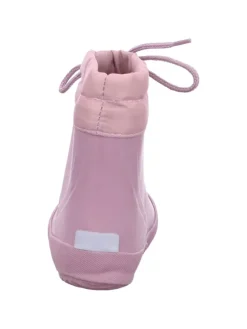 Gummistiefel Alv Indie warm in Rot