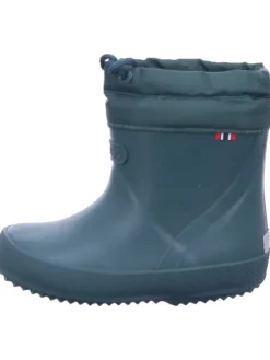 Gummistiefel Alv Indie Warm in Grün