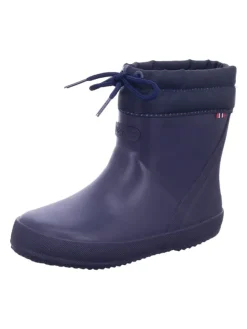 Gummistiefel Alv Indie Warm in Blau