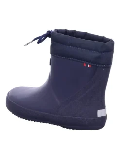 Gummistiefel Alv Indie Warm in Blau