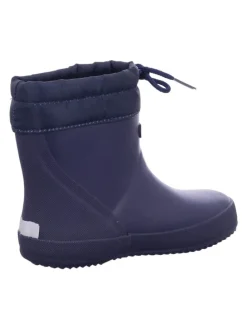 Gummistiefel Alv Indie Warm in Blau