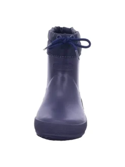 Gummistiefel Alv Indie Warm in Blau