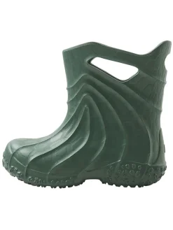 Gummistiefel "Amfibi" in Grün