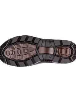 Gummistiefel "Aragon" in Braun