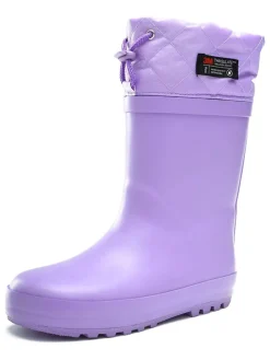 Gummistiefel "Billy" in Lila