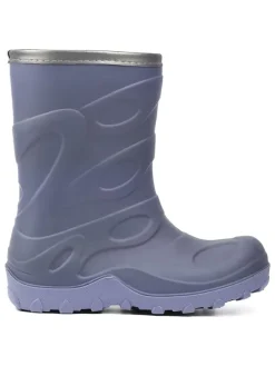 Gummistiefel "Breezy" in Blau