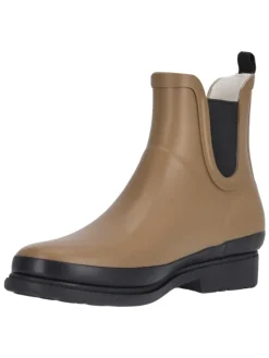 Gummistiefel Bukuan in 1075 Toasted coconut