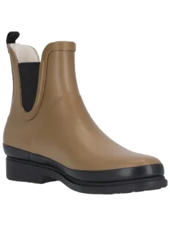 Gummistiefel Bukuan in 1075 Toasted coconut