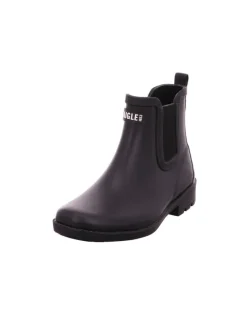 Gummistiefel Carville 2 in Noir