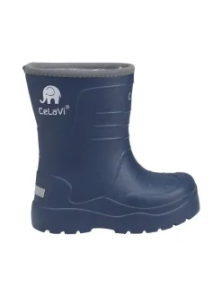 Gummistiefel CEThermal in Blau
