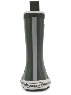 Gummistiefel "Charly High" in Grün