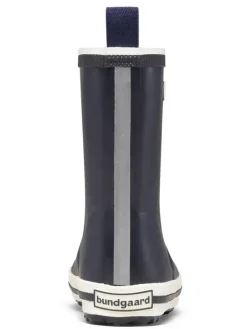 Gummistiefel "Charly High Warm" in Dunkelblau