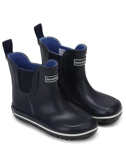 Gummistiefel "Charly" in Dunkelblau