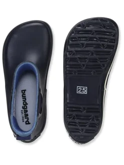 Gummistiefel "Charly" in Dunkelblau