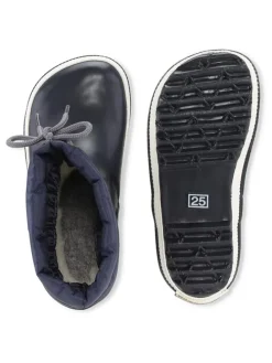 Gummistiefel "Cirro" in Dunkelblau