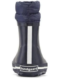 Gummistiefel "Cirro Low Warm" in Dunkelblau