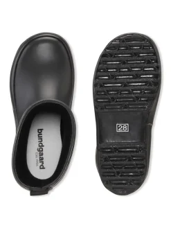 Gummistiefel "Cloudy" in Schwarz