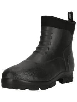 Gummistiefel Colter in 1001 Black