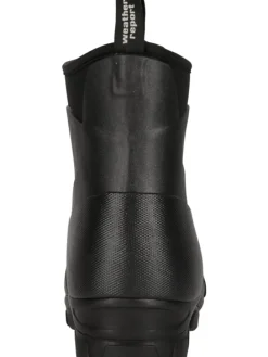 Gummistiefel Colter in 1001 Black