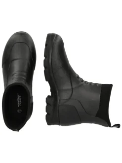 Gummistiefel Colter in 1001 Black