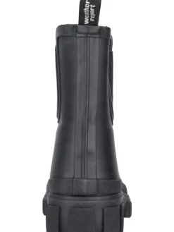 Gummistiefel Comart in 1001 Black