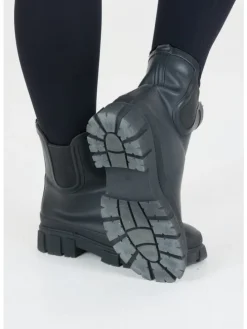 Gummistiefel Comart in 1001 Black