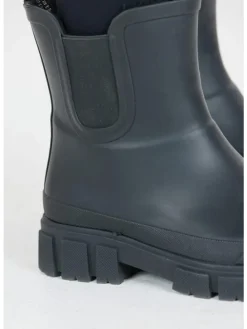 Gummistiefel Comart in 1001 Black