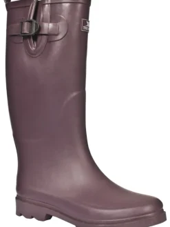 Gummistiefel "Damon Welly" in Lila