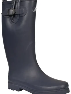 Gummistiefel "Damon Welly" in Schwarz
