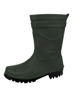 Gummistiefel Dirk in Grün