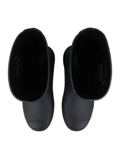 Gummistiefel Downpour Short Boot in dunkelblau