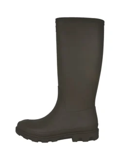 Gummistiefel Downpour Tall Boot in braun