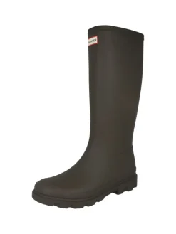 Gummistiefel Downpour Tall Boot in braun