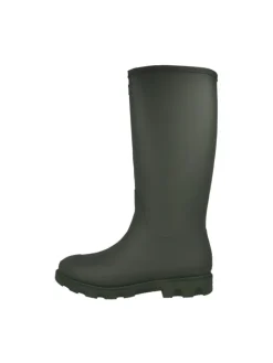 Gummistiefel Downpour Tall Insulated Boot in dunkelgruen