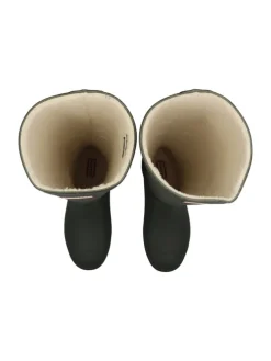 Gummistiefel Downpour Tall Insulated Boot in dunkelgruen