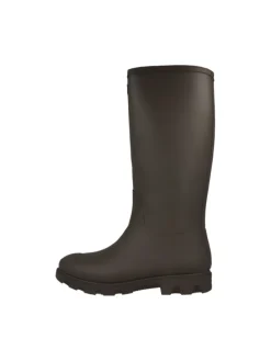 Gummistiefel Downpour Tall Insulated Boot in braun