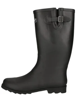 Gummistiefel Durong in 1001 Black
